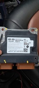 95910-K6100 HỘP ĐIỀU KHIỂN TÚI KHÍ HYUNDAI I10