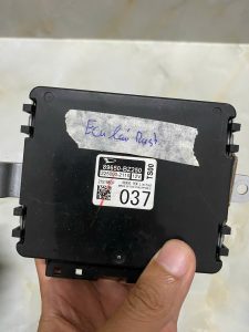 89560-BZ250 HỘP TRỢ LỰC LÁI TOYOTA RUSH