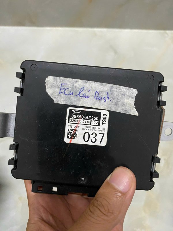89560-BZ250 HỘP TRỢ LỰC LÁI TOYOTA RUSH