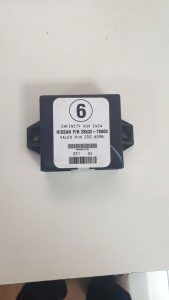 28532-7S600 HỘP ĐIỀU KHIỂN ĐỖ XE INFINITI QX56