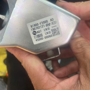 81900-F2000 Ổ KHÓA VÔ LĂNG HYUNDAI ELANTRA