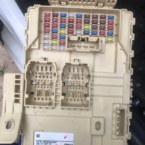 91901-M6100 BẢNG CẦU CHÌ KIA K3