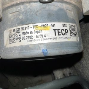 57110-TEC-P020-M1 CỤM ABS HONDA CIVIC 2020