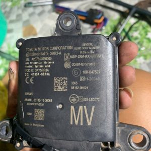 88162-0K021 HỘP CẢNH BÁO ĐIỂM MÙ TOYOTA
