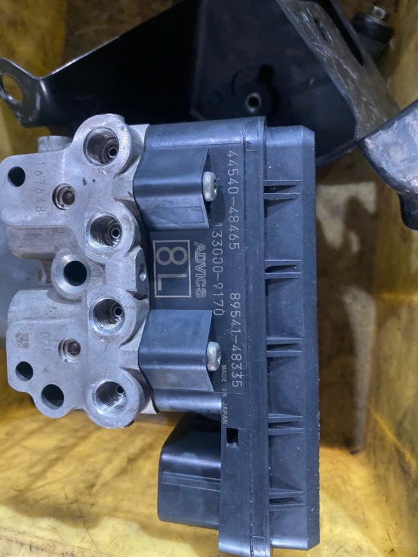 89541-48335 CỤM ABS LEXUS RX350