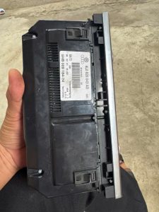 4L0280043AD CỤM ĐIỀU HÒA AUDI Q7