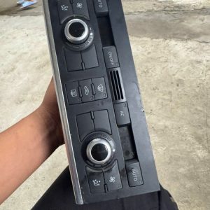 4L0280043AD CỤM ĐIỀU HÒA AUDI Q7