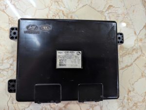 HỘP GHẾ KIA SORENTO 95450-P2000
