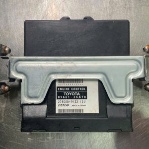 89661-26A70 ECU ĐỘNG CƠ TOYOTA HIACE