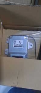 KN3L437E1B HỘP ĐIỀU KHIỂN PHANH TAY CX-5