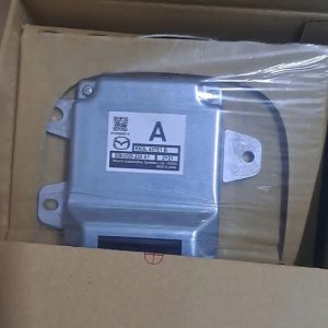 KN3L437E1B HỘP ĐIỀU KHIỂN PHANH TAY CX-5