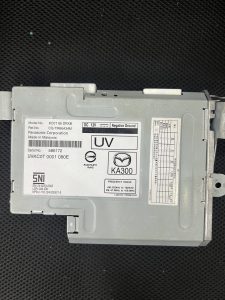 HỘP ÂM THANH MAZDA CX-5 KC0T66DRXB