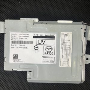 HỘP ÂM THANH MAZDA CX-5 KC0T66DRXB