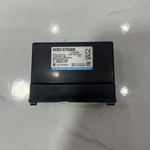 HỘP CHÌA KHÓA MAZDA 3 BCKA675U0A