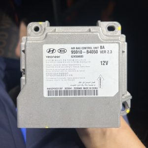 HỘP ĐIỀU KHIỂN TÚI KHÍ HYUNDAI I10 95910-B4050