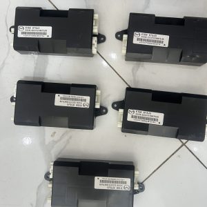 HỘP ĐIỀU KHIỂN GHẾ MAZDA K156675J0