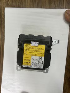 HỘP ĐIỀU KHIỂN TÚI KHÍ MITSUBISHI XPANDER 8635A664