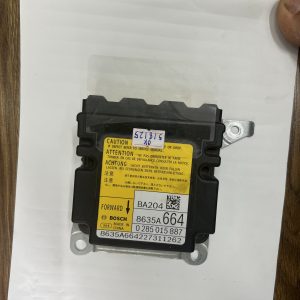 HỘP ĐIỀU KHIỂN TÚI KHÍ MITSUBISHI XPANDER 8635A664