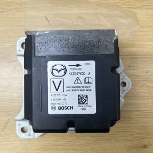 HỘP ĐIỀU KHIỂN TÚI KHÍ MAXDA CX-5 K12357K30A
