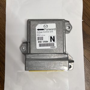 HỘP ĐIỀU KHIỂN TÚI KHÍ MAZDA 3 BHS257K30A